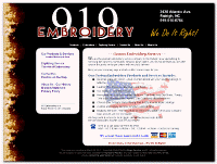 919 Embroidery