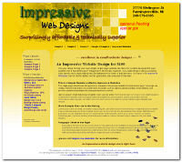 Impressive Websites