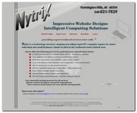 Nytrix