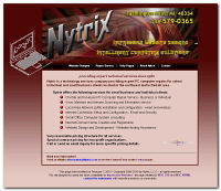 Nytrix alternate